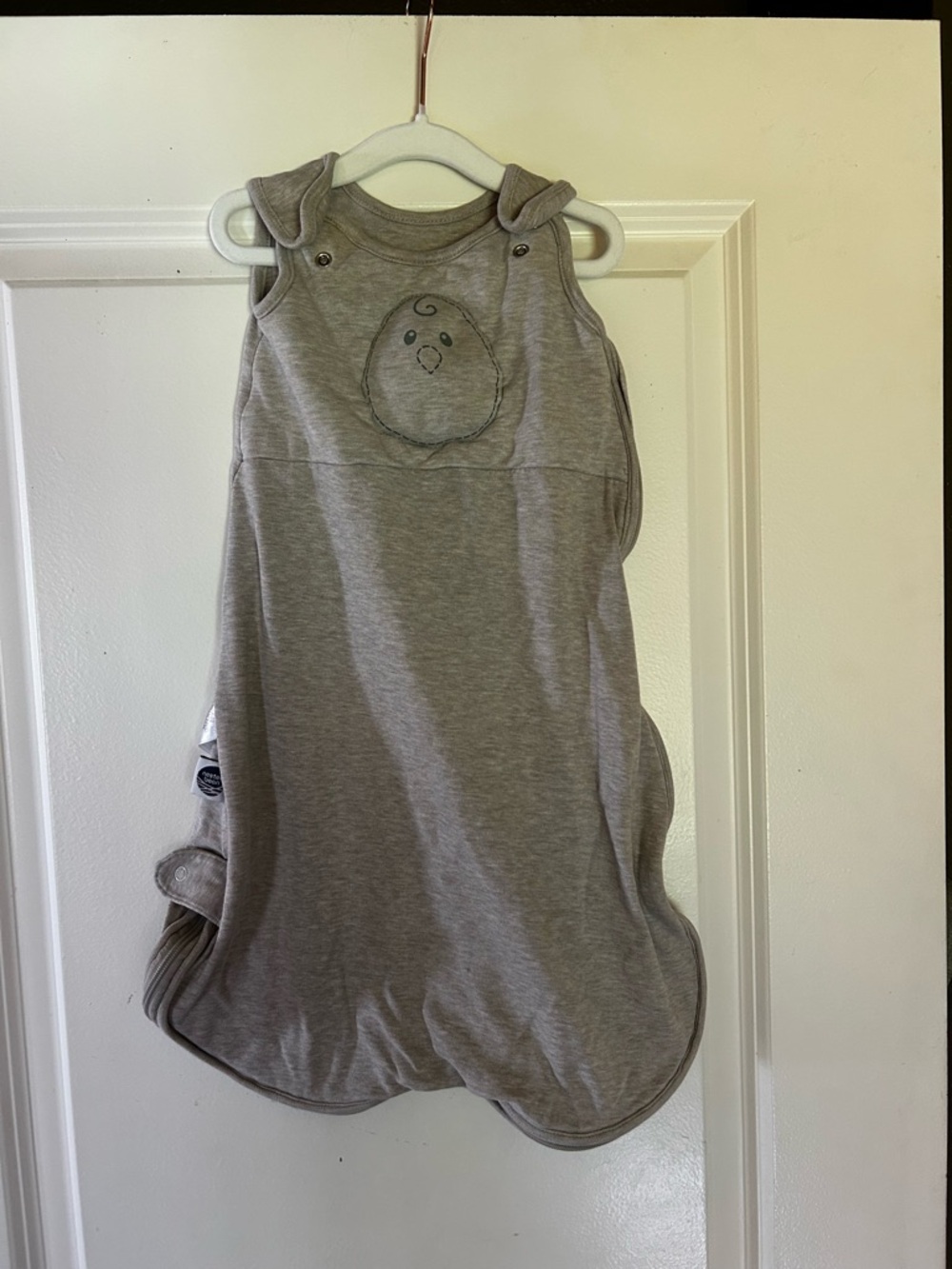 Nested Bean Sleep Sack